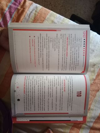 pack 2 libros YoSoyPlex