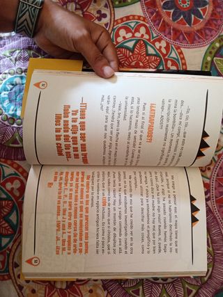 pack 2 libros YoSoyPlex