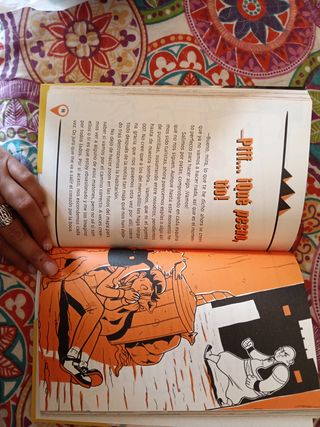 pack 2 libros YoSoyPlex