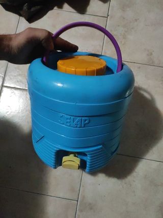 Borraccia 