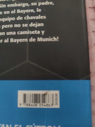 Las fieras fútbol club