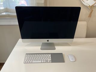 iMac - 27” - Año 2013 