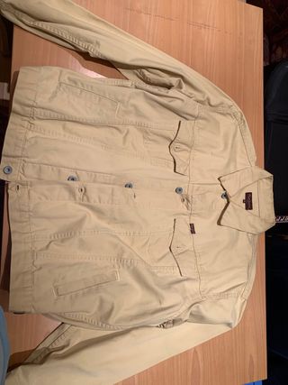 Cazadora Pepe Jeans corte vaquero