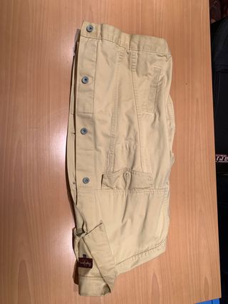 Cazadora Pepe Jeans corte vaquero