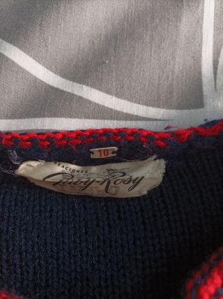 Kaiku, chaqueta vasca unisex