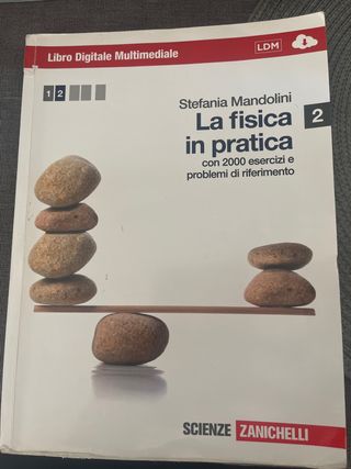 la fisica in pratica