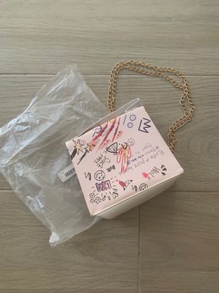 Bolsito de dibujos 