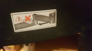 soporte Voguels   pared TV