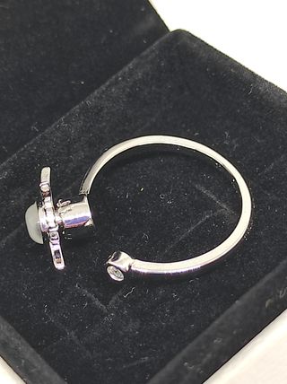 Anillo antiestrés sol