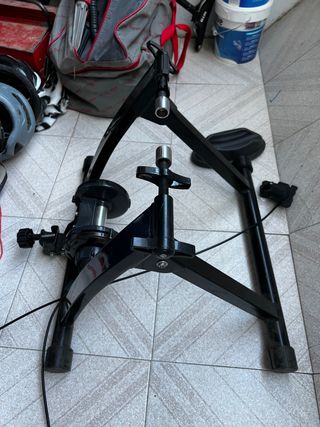 Rodillo tacx