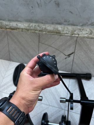 Rodillo tacx
