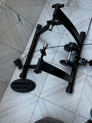 Rodillo tacx
