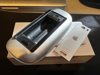 Magic Mouse 