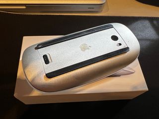 Magic Mouse 