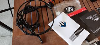 Mondraker factor R talla M,29 doble susp,monoplato