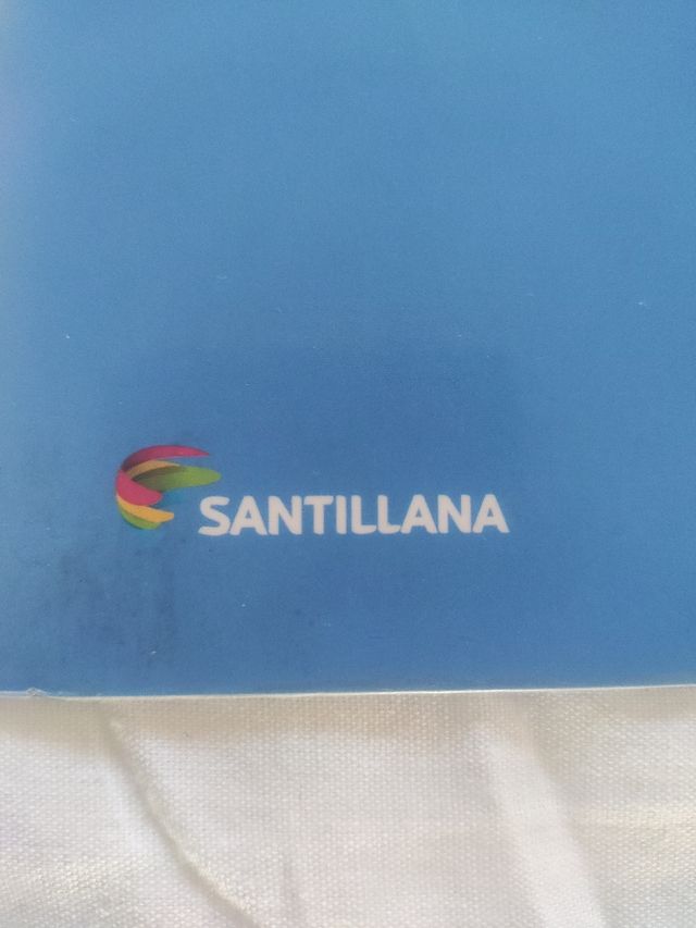 libro de matemáticas