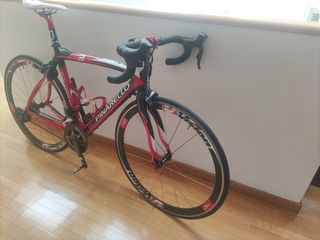 Bicicleta carretera Pinarello FP3