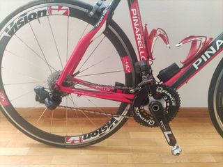 Bicicleta carretera Pinarello FP3