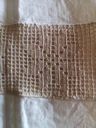 Tovaglia viso di lino