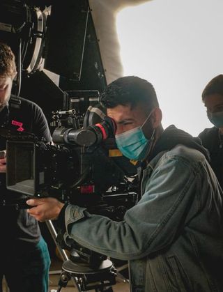 Fotografo y Videografo