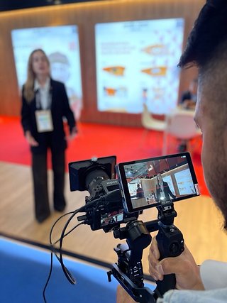 Fotografo y Videografo Con Experiencia