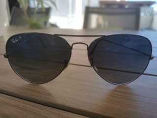 Gafas de sol Ray-Ban aviador
