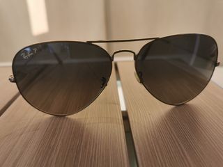 Gafas de sol Ray-Ban aviador