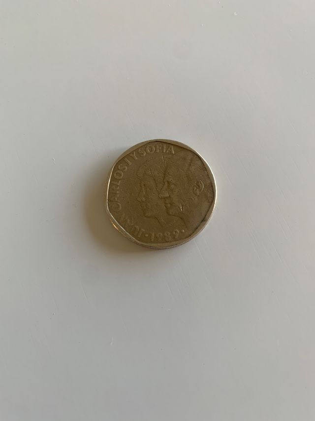 monedas españolas antiguas