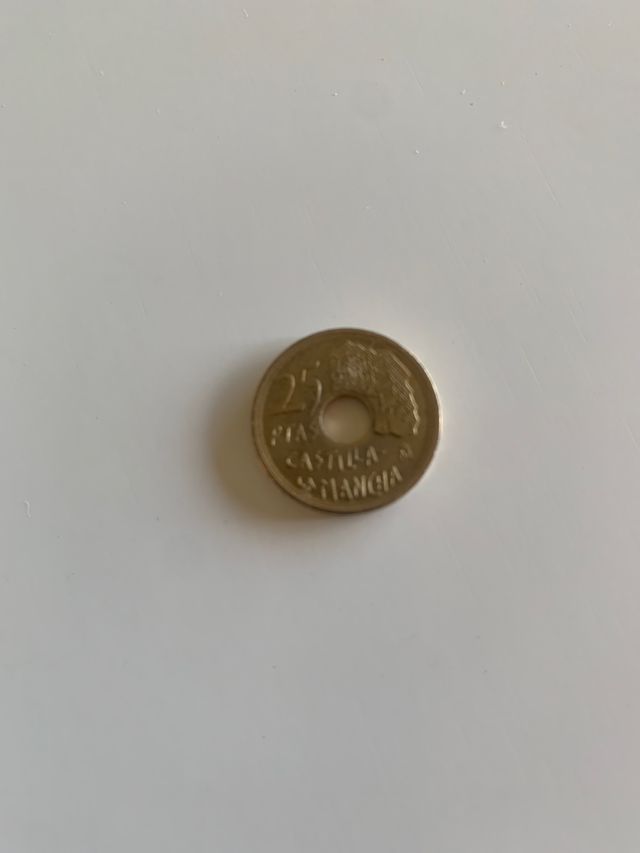 monedas españolas antiguas