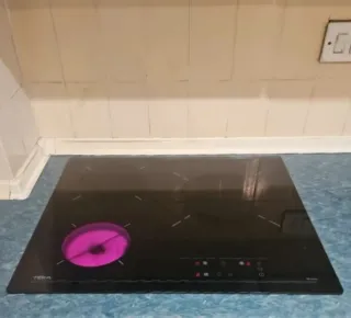 Horno Balay Profesional S18 y vitrocerámica Teka