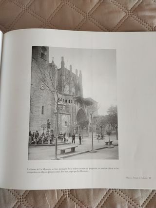 Huesca  Album de A dioses