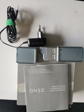 Pupurrí.Móvil, anti acné, depilación y cámara d