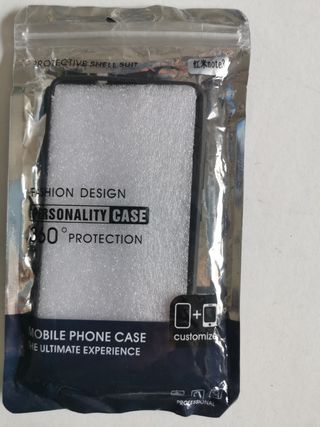 Pupurrí.Móvil, anti acné, depilación y cámara d