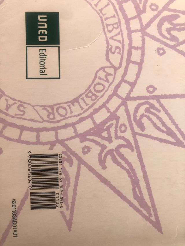 Formulario y tablas Análisis Datos Uned