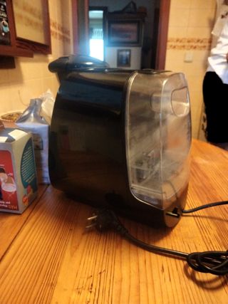 Cafetera bosch tassino