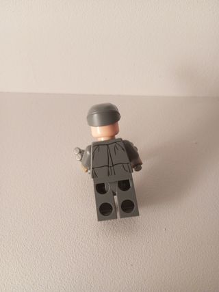 Lego Star Wars Tobias Beckett