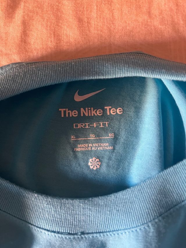 Camiseta Nike Pro talla XL