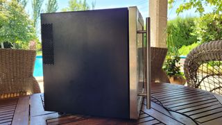 Nevera Lacor de vinos