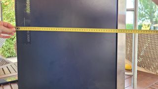 Nevera Lacor de vinos