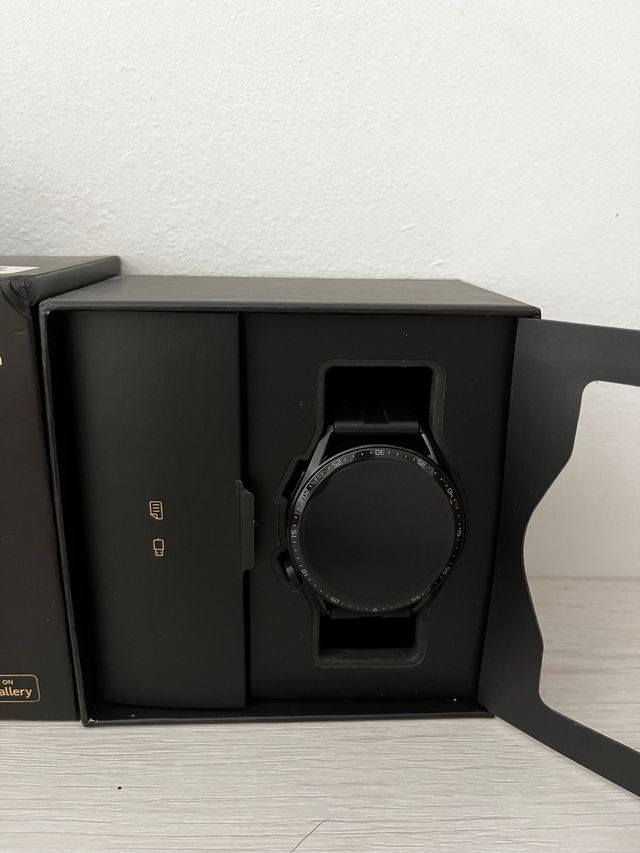 Smartwatch HUAWEI Watch GT 3 da 46 mm