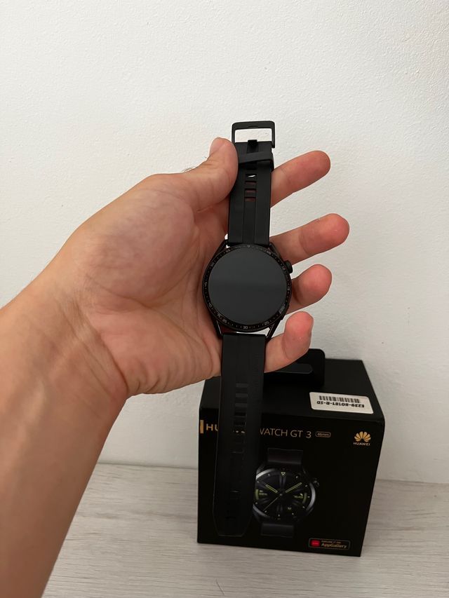 Smartwatch HUAWEI Watch GT 3 da 46 mm