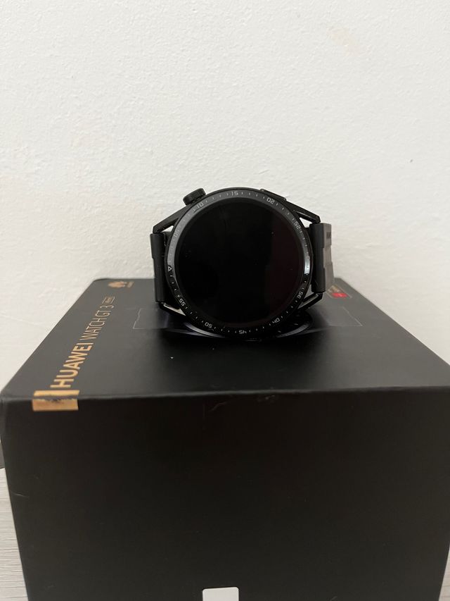 Smartwatch HUAWEI Watch GT 3 da 46 mm