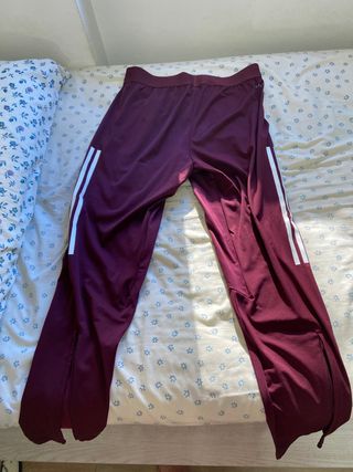 Pantalones Real Madrid