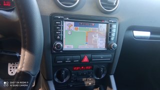 Audi A3 2007