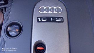 Audi A3 2007
