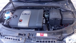 Audi A3 2007
