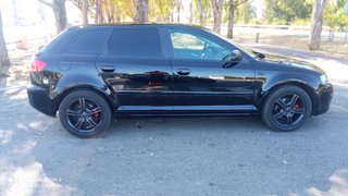 Audi A3 2007