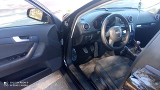 Audi A3 2007