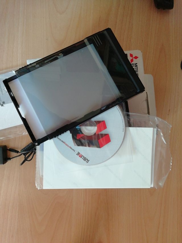 Impresora fotografias