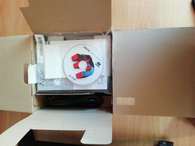 Impresora fotografias